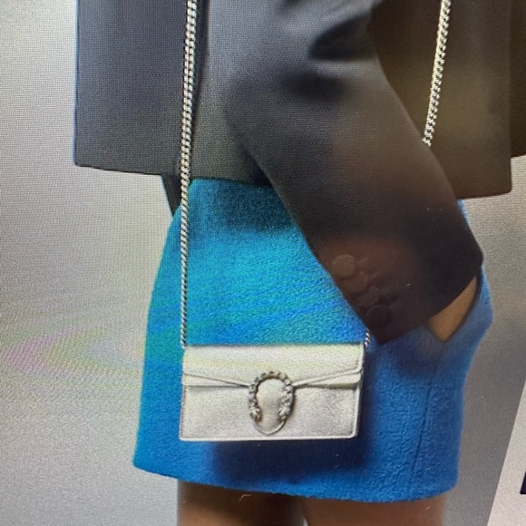 Gucci Dionysus Mini Bag - Picture 9 of 11
